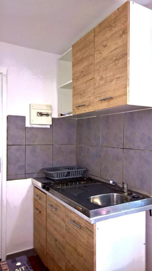 Logement Climatise Avec Jardin Et Parking Pour 2 Personnes En Bord De Plage Ла Сиота Екстериор снимка